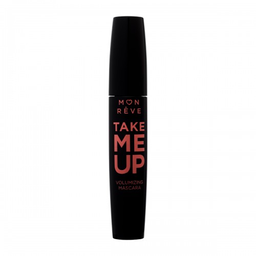 Mon Reve Take Me Up Mascara 03 Violet 11ml